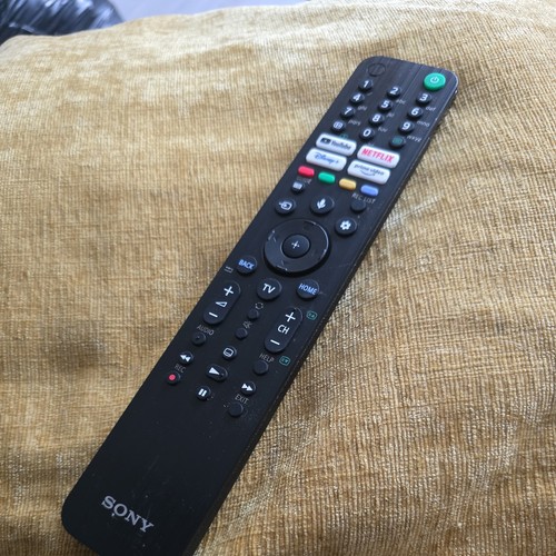 Sony rmf tx520e - voice, command