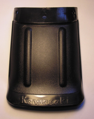 Mudguard fender splash guard - splash,