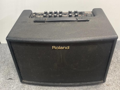 Roland acoustic amp - ac-60,