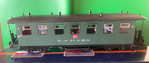 Newqida gauge - (train), g