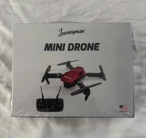 Journeyman mini drone - mini,