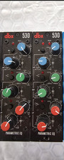 dbx 530 Parametric Equalizer