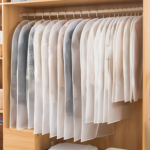 Washable clothes hanging - washable, dust