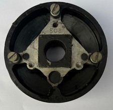 Classic Mini springalex steering wheel boss classic original  cooper  vintage 