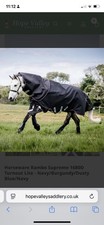 Horseware Rambo Supreme 1680D