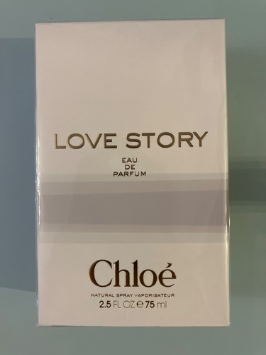 Authentic chloé love story - authentic,
