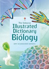 Illustrated Dictionary of