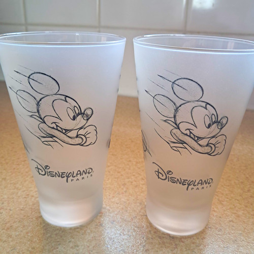 Disneyland paris mickey mouse - disneyland,