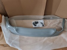 Genuine Ford Focus MK2 Rear