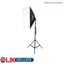 New Studio Light Stand 2m