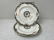 Wedgwood Osborne 2 x Side