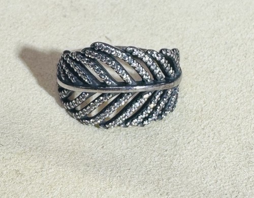 Sterling silver pandora ale - sterling,