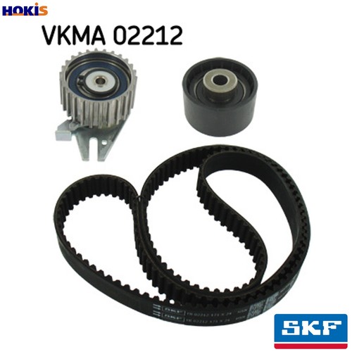 Timing belt kit vkma - kit, 02212