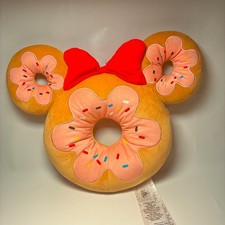 Disney Parks Minnie Mouse