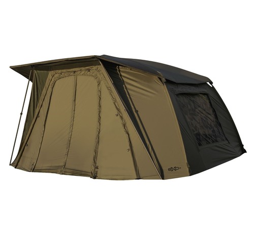 Avid carp exo - carp, person