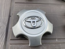 One Genuine Toyota Rav4 Alloy