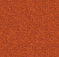 Rust William Morris Willow