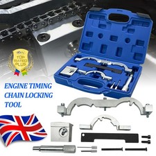 Timing Chain Lock Turbo Tool