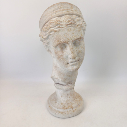 Austin productions sculpture