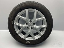 Toyota RAV4 R18 Alloy Wheel