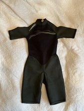 Tribord Shorty Wetsuit 38 (small)  VGC used