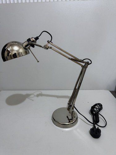 Ikea forså adjustable - forsÅ, desk