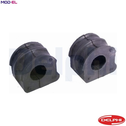 Bushing stabiliser bar td790w - bushing,