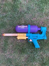 Larami Super Soaker 50 Classic