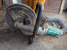 Hitachi CM12Y 305mm (12") 110v