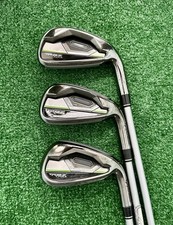 TaylorMade RBZ MAX Single Iron