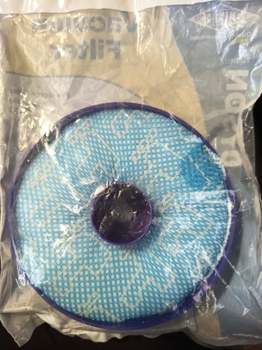Dyson dc33 pre motor filter - dyson,