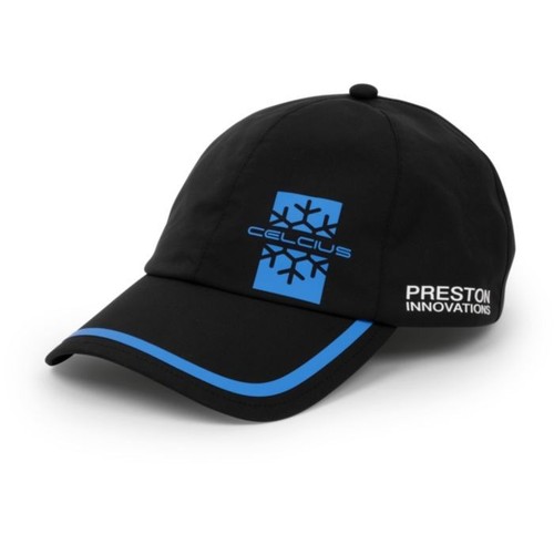 Preston celcius cap - preston,