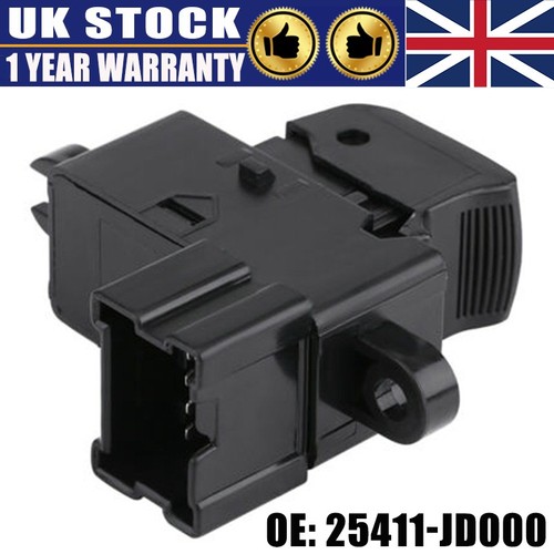 Electric window switch - electric,