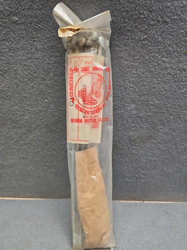 Nos oem honda cb550 cb750 - nos,