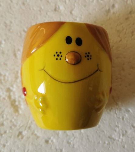 Little miss sunshine ceramic - sunshine,