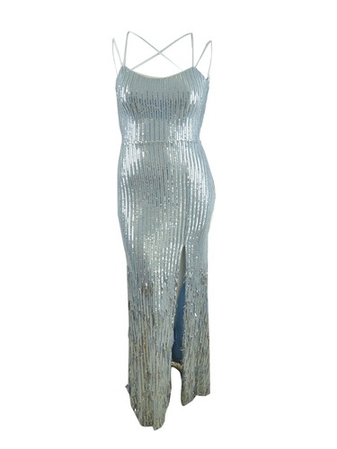 Xscape women tie back - women's, tie-back