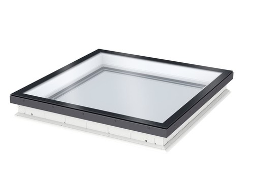 Velux flat roof - flat,