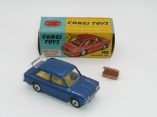 Corgi Toys 251 Hillman Imp VnrMint  Boxed *Original* very good rear suspension !