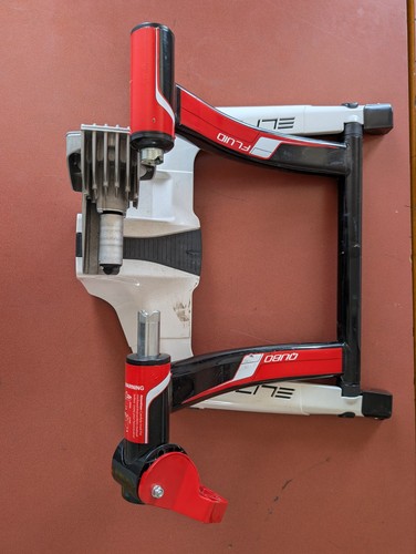 Elite qubo power fluid indoor - qubo,