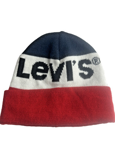 Levi olympic logo beanie - olympic,