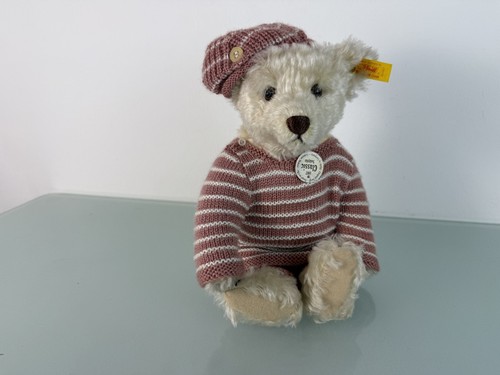 Steiff animal 027567 classic - 027567,