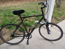 GT Transeo Ltd Hybrid/Gravel