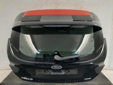2017 FORD FOCUS Mk3 5 Door Hatchback Black Boot Tailgate 2002017