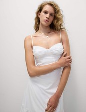 Marks & Spencer Womens White