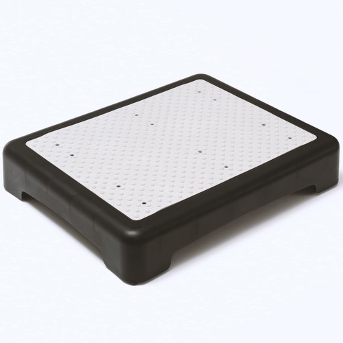 Anti slip step platform - anti,
