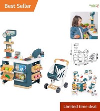 Full-Scale Children’s