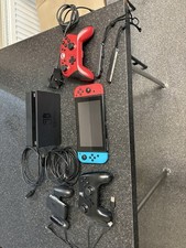 Nintendo Switch 32 GB Console