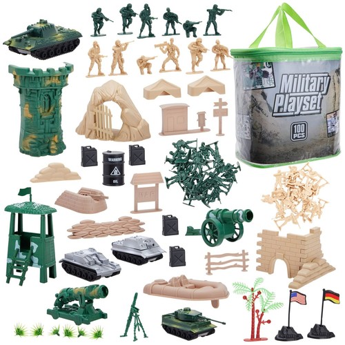 Juvale action figures - juvale, men