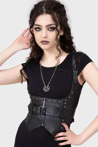 Killstar malapas underbust - killstar,