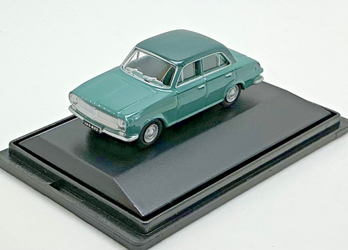 Oxford diecast vauxhall - vauxhall, fb